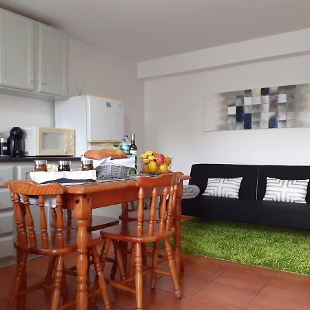Casa Luz Appartamento Santa Luzia  Esterno foto