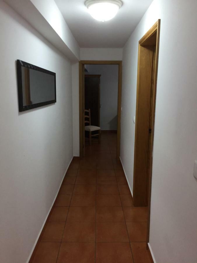 Casa Luz Appartamento Santa Luzia  Esterno foto