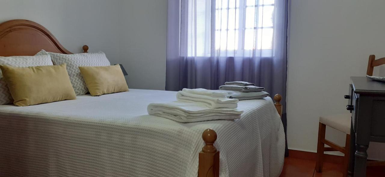 Casa Luz Appartamento Santa Luzia  Esterno foto