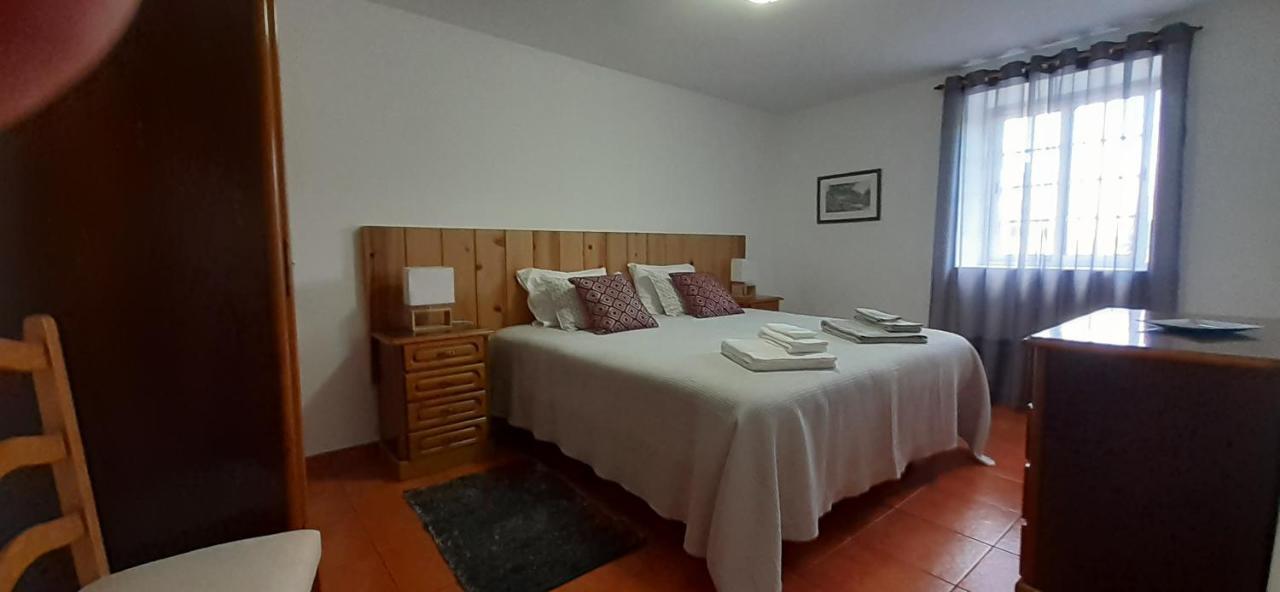 Casa Luz Appartamento Santa Luzia  Esterno foto