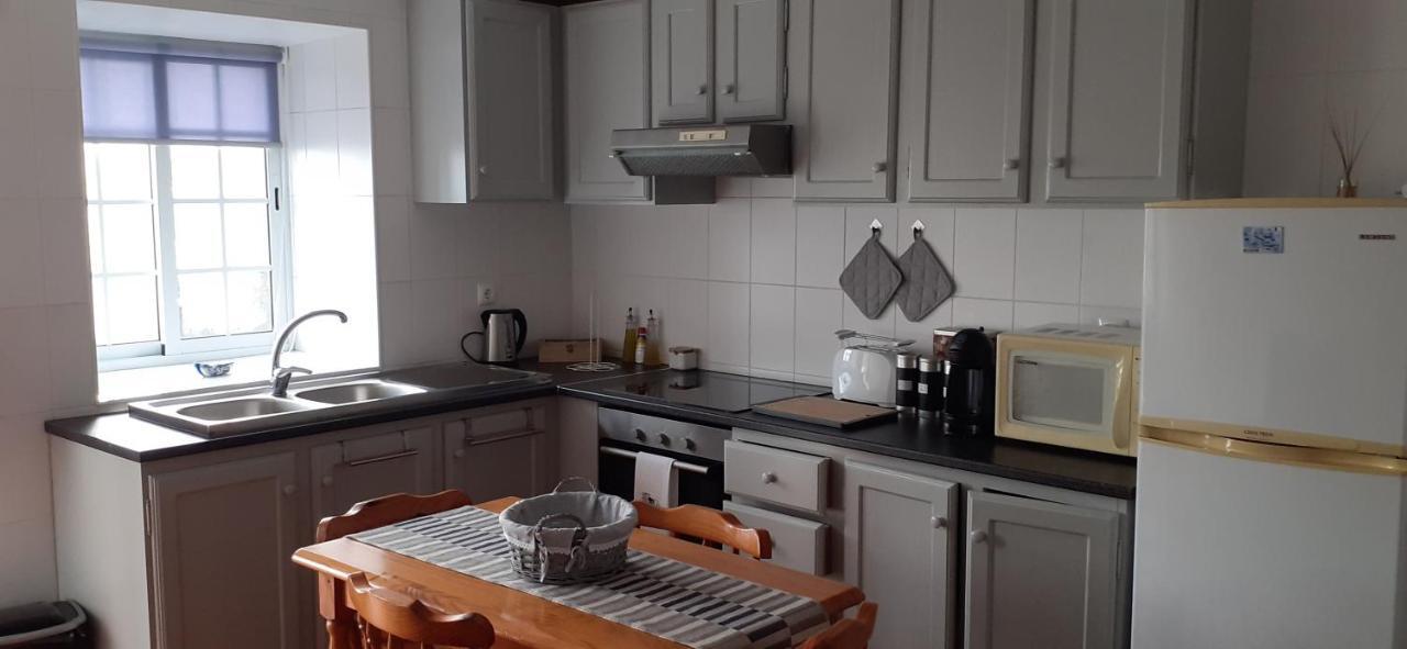 Casa Luz Appartamento Santa Luzia  Esterno foto